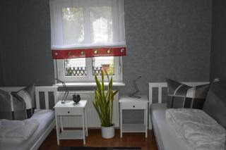 Ferienwohnung Göcht - 3