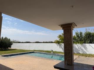Executive Villa & Pool in Private Olive Estate - 9
