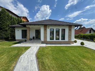 Casa DIAMOND LUX&SPA - 9