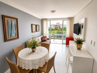 Apto. Palm Beach, 300M Beach Park - 5