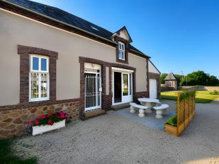 Le Domaine de la Maison Neuve - 8