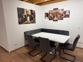 K13-Lodge - Moderne Wohnung in Ansbach-Eyb - 6