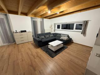 K13-Lodge - Moderne Wohnung in Ansbach-Eyb - 5