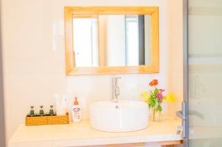 EcoCaySao Phu Quoc Cozy 2BR Garden Villa #2 - 3