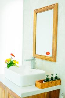 EcoCaySao Phu Quoc Cozy 2BR Garden Villa #2 - 1