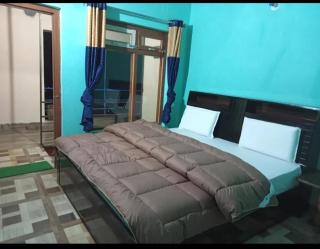Hariyali Homestay - 1