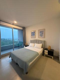 Santa Marina Santa Marta - By INMOBILIARIA VS - 7