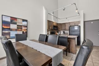 2 Bd Loft 603 at Playa w Pool and Hot Tub - 5