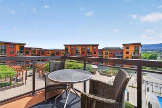 2 Bd Loft 603 at Playa w Pool and Hot Tub - 4