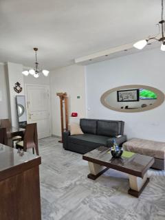 Fortezza apartment in the center 60m2 - 2
