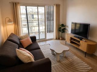 Lesquin Apartment, Airport, Secure Parking - 0