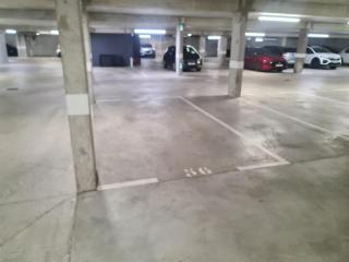 Lesquin Apartment, Airport, Secure Parking - 3