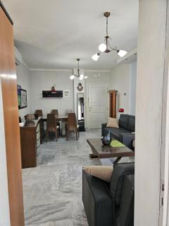 Fortezza apartment in the center 60m2 - 9