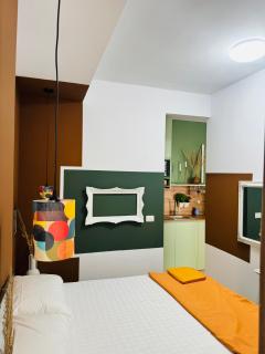 L Amour Apartment - 1
