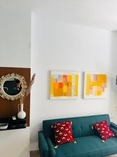 L Amour Apartment - 6