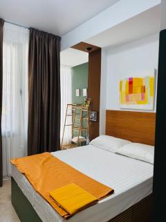 L Amour Apartment - 1