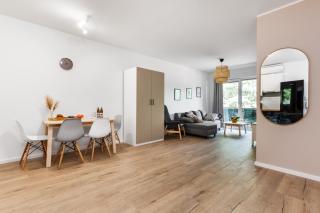 Apartamenty Pilice - basen, sauny, atrakcje dla dzieci w cenie - 250m - 6