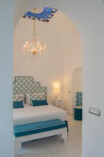 Milky Suites Positano - 6