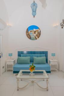 Milky Suites Positano - 2