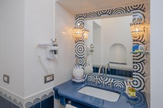 Milky Suites Positano - 1
