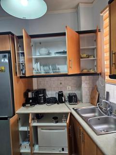 Fortezza apartment in the center 60m2 - 4