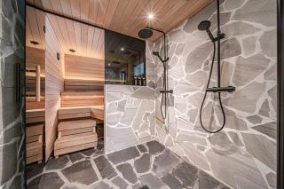 Villa Alvo - Private Arctic Lodge in Levi - 9