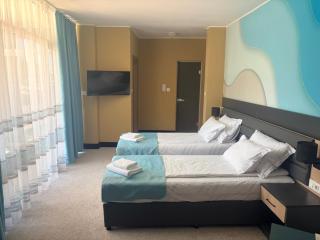 HEAVEN 22 Apartament Sunny Beach - 2