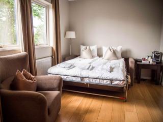 Arken Hotel & Art Garden Spa - Gothenburg - 8