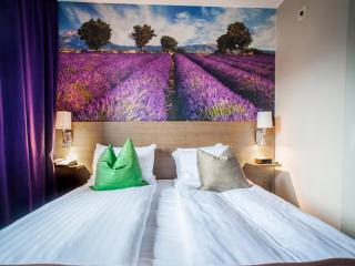 Arken Hotel & Art Garden Spa - Gothenburg - 1