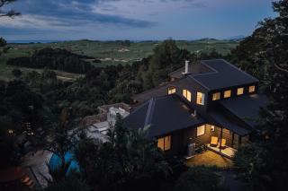 Te Arai Golf stay - 9