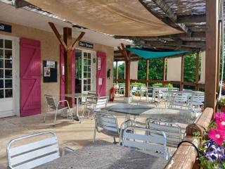 Camping La Bastide - 3
