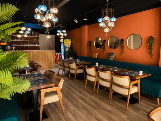 Hotel Guzy Lier Centre - 7