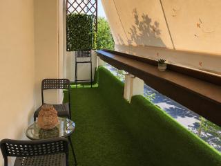 Aristo Square View - 5