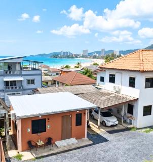 Dalbit Heaven #Patong Beach 3 min walk Super Private House 2BR - 0