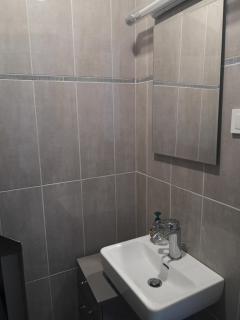 Vėžių apartamentai I-ame kotedžo aukšte - 8
