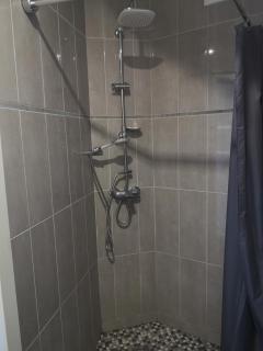 Vėžių apartamentai I-ame kotedžo aukšte - 7