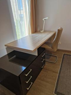 Vėžių apartamentai I-ame kotedžo aukšte - 3