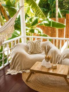 White House - 5mn Zen Beach - Peaceful Haven - 8