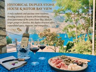 Stonehouse Kotor Bay - 3