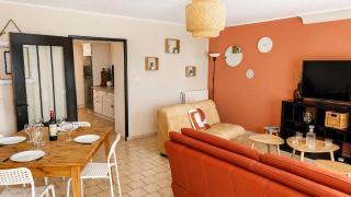 La Maison d'Elise, 3 chambres, maison de caractère - 6