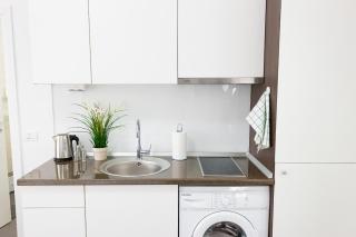 Grand Central Accommodation - Doamnei - Bucharest - 3