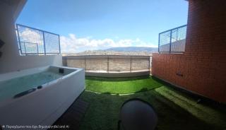 Acropolis Oasis Jacuzzi - 8
