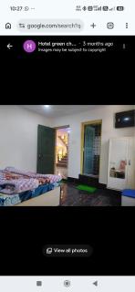 Hotel green chinar & restaurant - 8