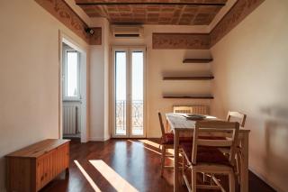 The Rooftop Wiew - Historic Center Perugia - 6