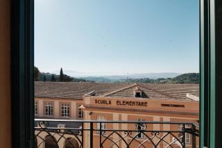 The Rooftop Wiew - Historic Center Perugia - 1