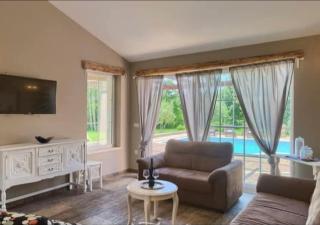 Villa Ara with private pool - 4