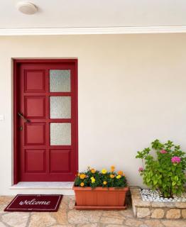 polyxeni house - 9