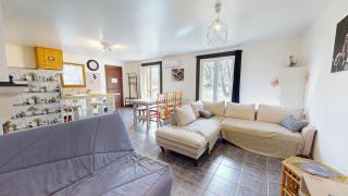 Gîte climatisé au calme de 8 personnes - 8