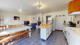 Gîte climatisé au calme de 8 personnes - 2