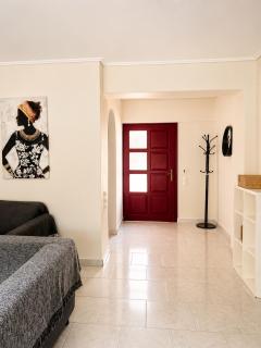 polyxeni house - 8